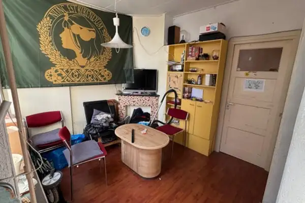 Foto #5 Kamer IJsselstraat Groningen