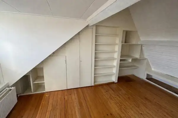 Foto #1 Kamer IJsselstraat Groningen