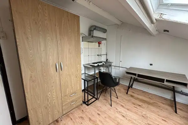 Foto #2 Kamer Demertstraat Maastricht