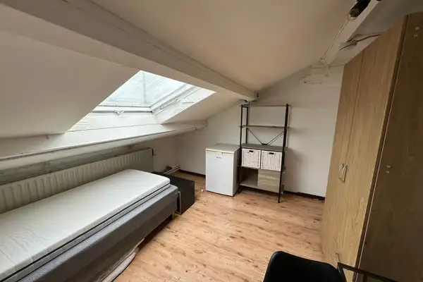 Foto #1 Kamer Demertstraat Maastricht