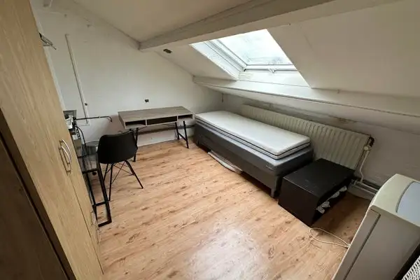 Foto #0 Kamer Demertstraat Maastricht