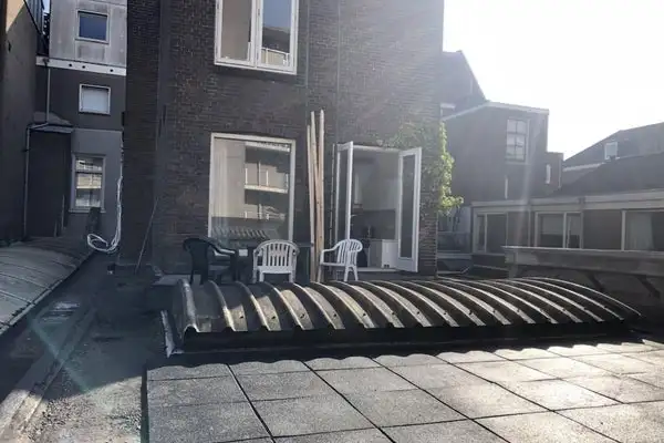 Foto #6 Studio Steenstraat Arnhem