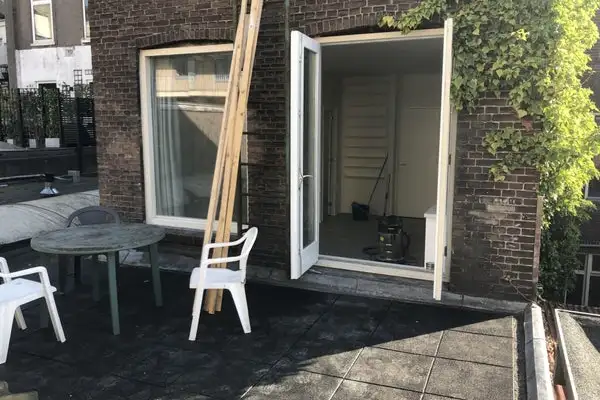 Foto #7 Studio Steenstraat Arnhem