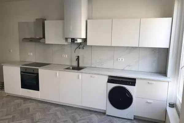 Foto #1 Studio Steenstraat Arnhem