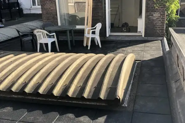 Foto #22 Studio Steenstraat Arnhem