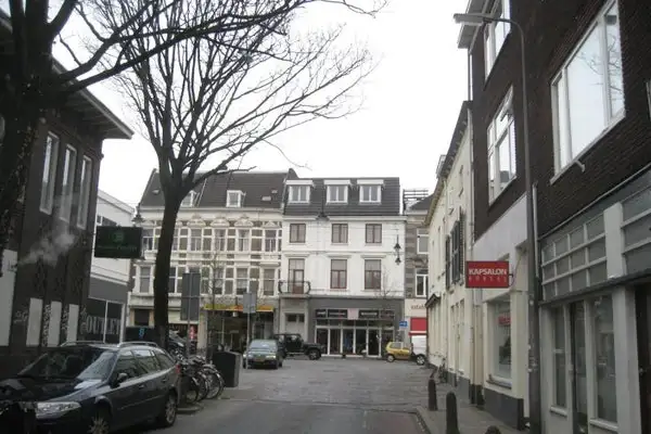 Foto #25 Studio Steenstraat Arnhem