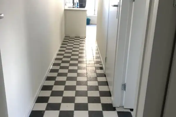 Foto #14 Studio Steenstraat Arnhem