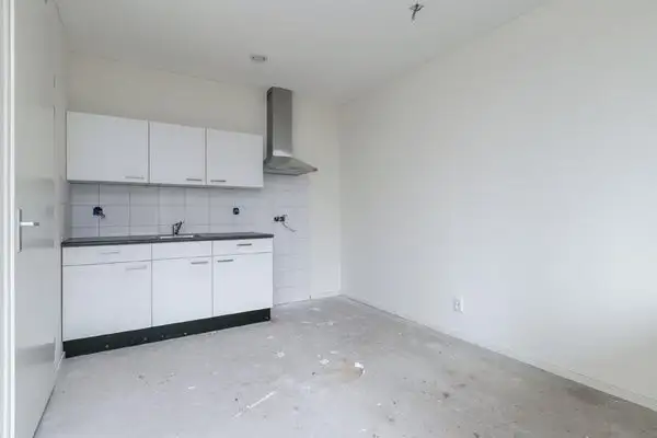 Foto #1 Appartement Rubensstraat Ede