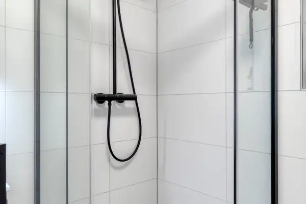 Foto #4 Appartement Kanaalstraat Amsterdam