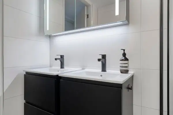 Foto #3 Appartement Kanaalstraat Amsterdam