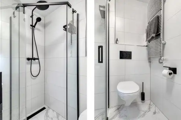 Foto #27 Appartement Kanaalstraat Amsterdam