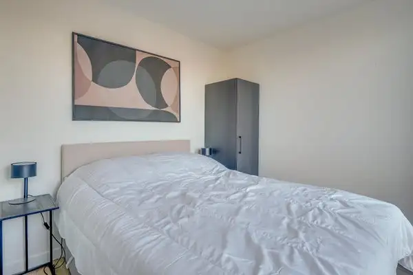 Foto #4 Appartement Anton Geesinkstraat Utrecht
