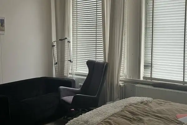 Foto #0 Kamer Nieuwe Ebbingestraat Groningen