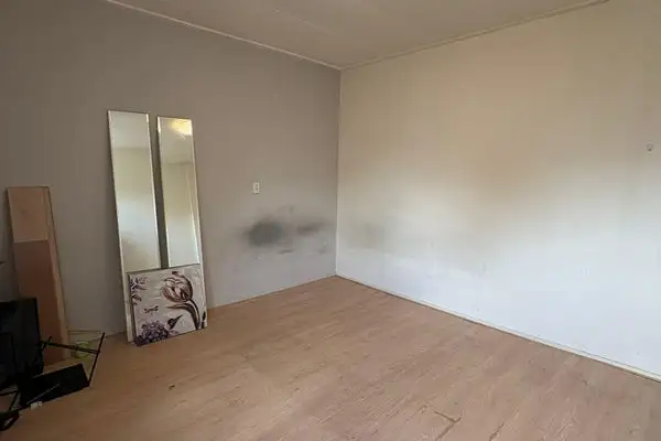 Foto #4 Kamer Gysbert Japicxstraat Leeuwarden