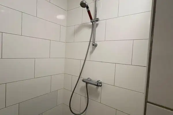 Foto #7 Kamer Gysbert Japicxstraat Leeuwarden