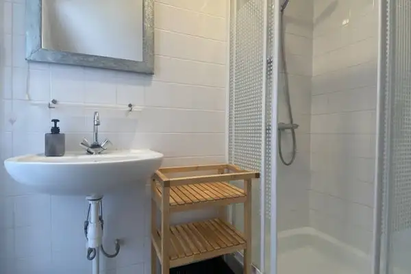 Foto #7 Appartement Wijsmullerstraat Amsterdam