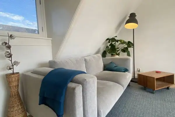 Foto #5 Appartement Wijsmullerstraat Amsterdam