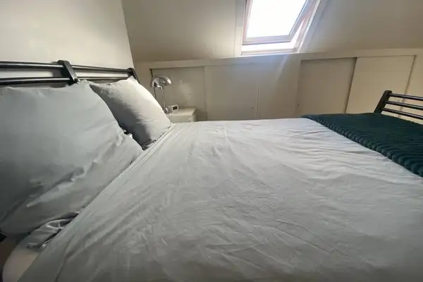 Foto #10 Appartement Wijsmullerstraat Amsterdam