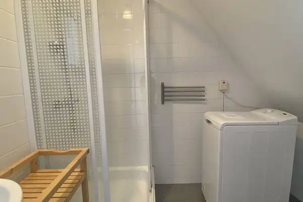 Foto #8 Appartement Wijsmullerstraat Amsterdam