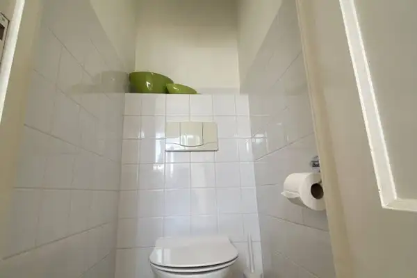 Foto #11 Appartement Wijsmullerstraat Amsterdam