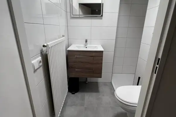 Foto #12 Appartement Hondstraat Maastricht