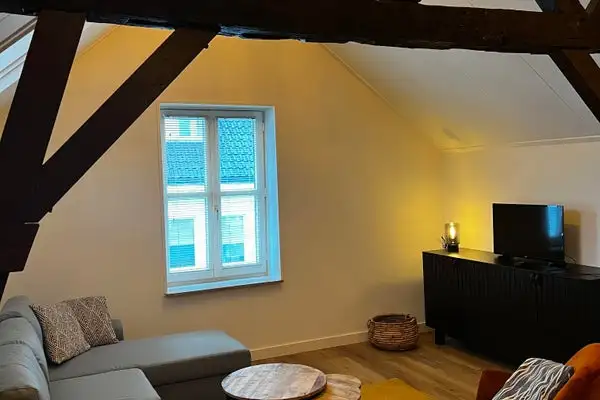 Foto #2 Appartement Hondstraat Maastricht