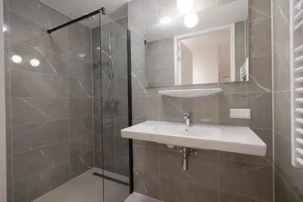 Foto #10 Appartement Bijlmerplein Amsterdam