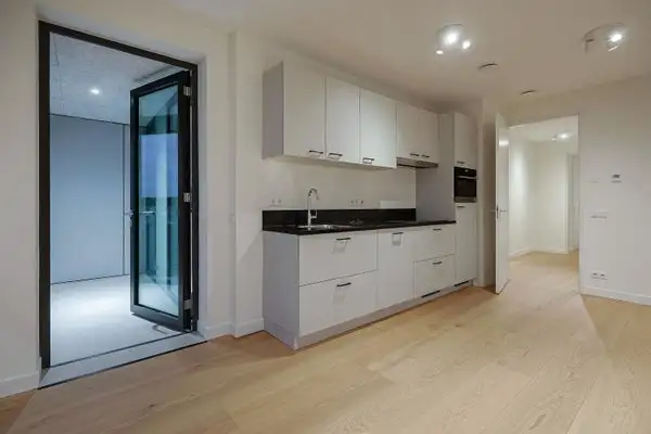 Foto #5 Appartement Bijlmerplein Amsterdam