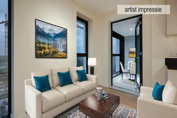 Foto #4 Appartement Bijlmerplein Amsterdam