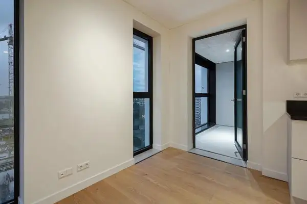 Foto #3 Appartement Bijlmerplein Amsterdam