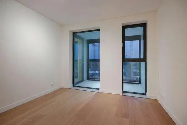 Foto #6 Appartement Bijlmerplein Amsterdam