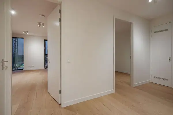 Foto #12 Appartement Bijlmerplein Amsterdam
