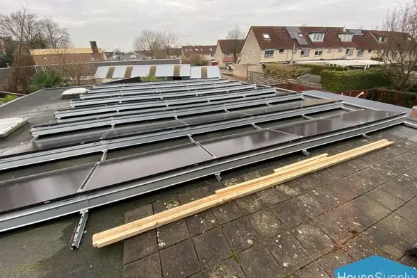 Foto #8 Kamer Oude Beekbergerweg Apeldoorn