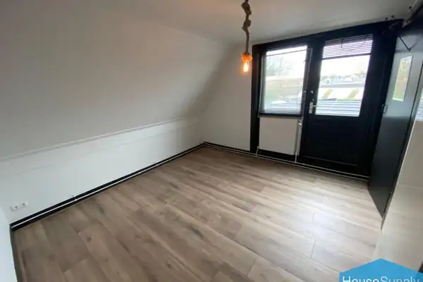 Foto #2 Kamer Oude Beekbergerweg Apeldoorn