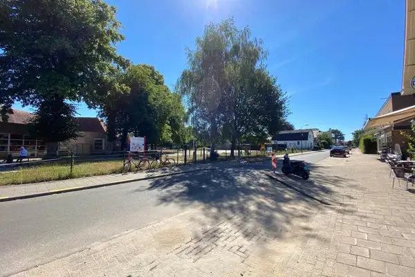 Foto #13 Kamer Oude Beekbergerweg Apeldoorn