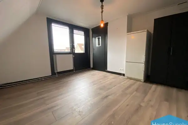 Foto #9 Kamer Oude Beekbergerweg Apeldoorn