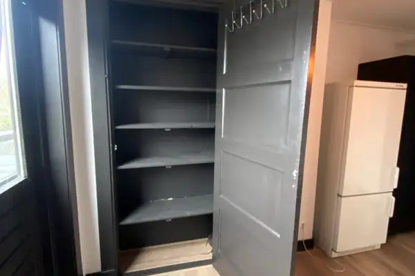 Foto #4 Kamer Oude Beekbergerweg Apeldoorn