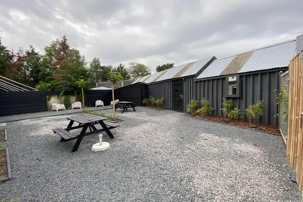 Foto #12 Kamer Oude Beekbergerweg Apeldoorn