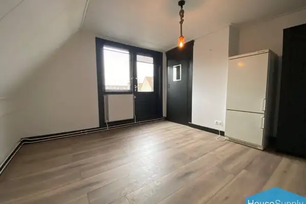 Foto #3 Kamer Oude Beekbergerweg Apeldoorn