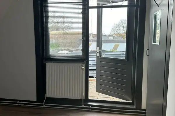 Foto #7 Kamer Oude Beekbergerweg Apeldoorn