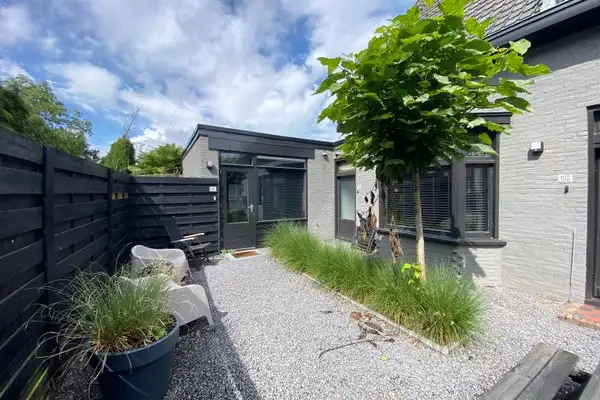 Foto #10 Kamer Oude Beekbergerweg Apeldoorn