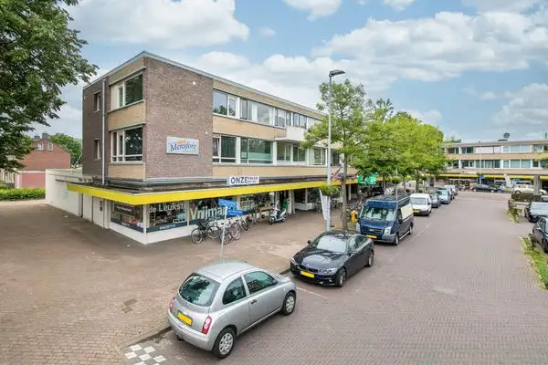 Foto #0 Appartement Jan Heynslaan Eindhoven