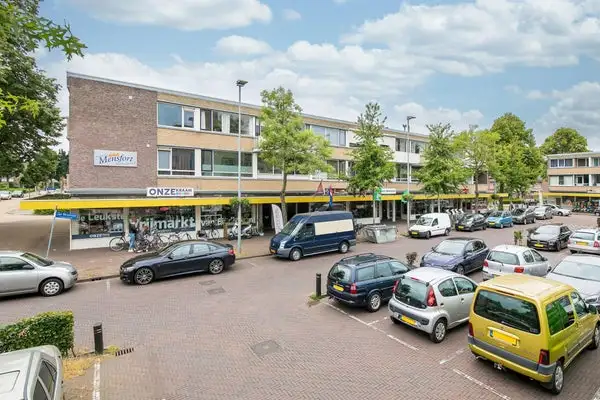 Foto #13 Appartement Jan Heynslaan Eindhoven