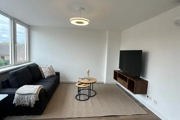 Foto #1 Appartement Jan Heynslaan Eindhoven