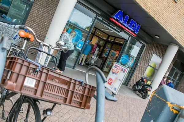 Foto #11 Appartement Jan Heynslaan Eindhoven