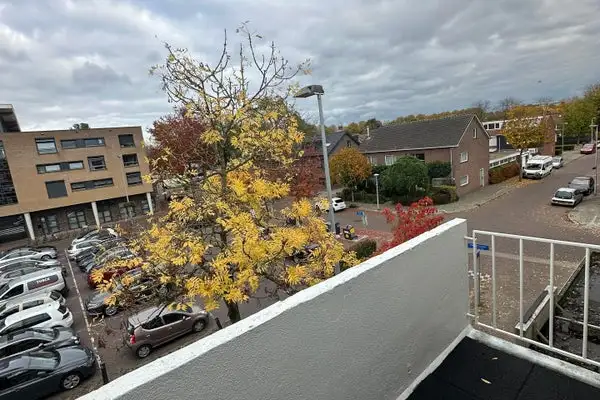 Foto #5 Appartement Jan Heynslaan Eindhoven