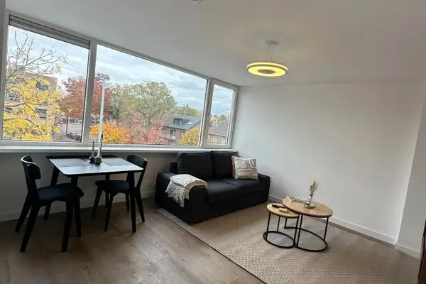 Foto #2 Appartement Jan Heynslaan Eindhoven