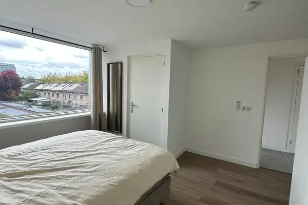 Foto #6 Appartement Jan Heynslaan Eindhoven