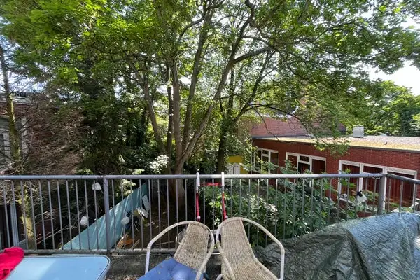 Foto #11 Kamer Noorderstationsstraat Groningen