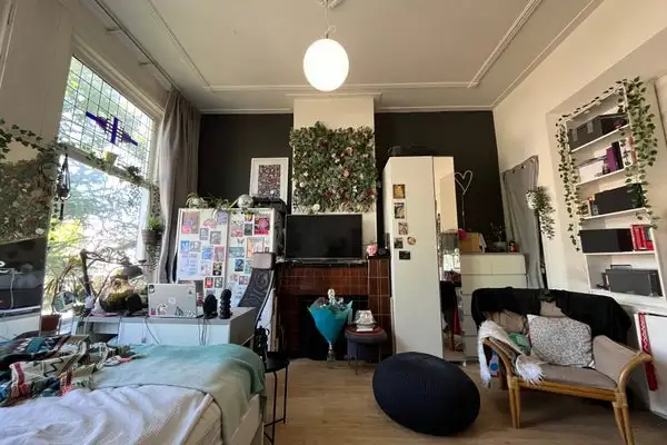 Foto #3 Kamer Noorderstationsstraat Groningen